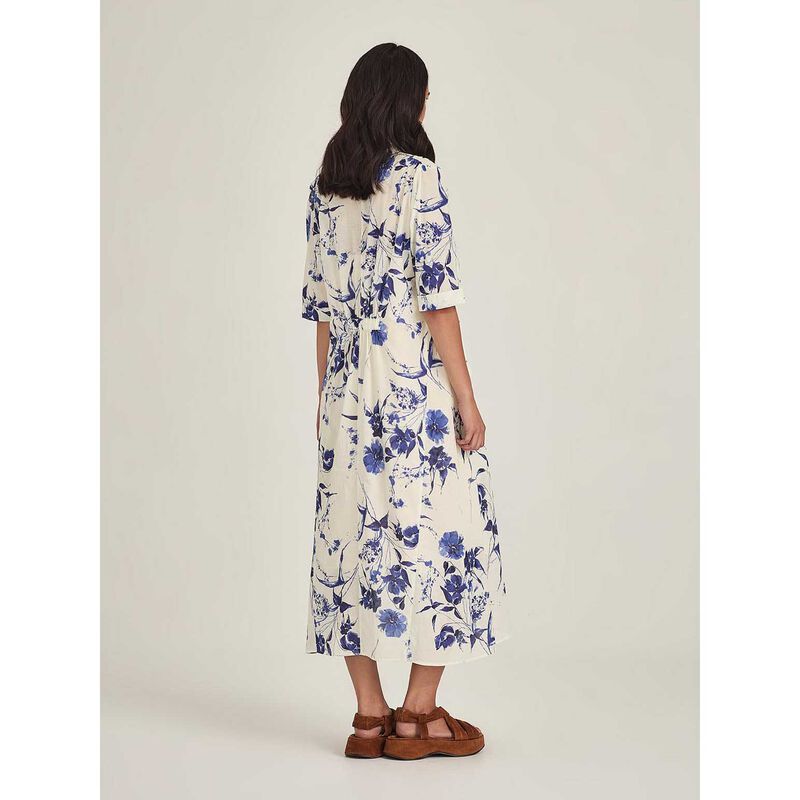 Sills Courtney Dress image number 1
